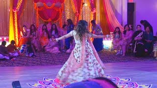 Paranda  Kaur B  Dance [upl. by Ahseal857]