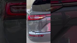 Aito M7 Huawei 2025 SUV Luxury Review Interior and Exterior m7 huawei 2025 shorts [upl. by Leuqram]