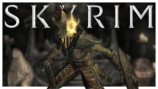 Skyrim  6  The Cultist And The Horn Blind Playthrough [upl. by Araiet]