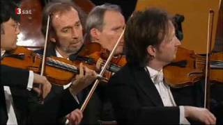 Deutsche Kammerphilharmonie Beethoven 5  Part 1 12 mov [upl. by Litta]