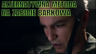 ALTERNATYWNA METODA NA ZABICIE BARKOWA  CoD MW [upl. by Nner458]