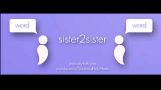 Sister 2 Sister 122216  Marriage Physical or Spiritual [upl. by Zinah]