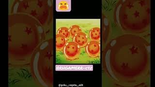 ⭐DRAGON BALLs ⭐RH GAMERRc4z [upl. by Savvas]