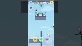 《Ragdoll Jump》 Level 12 cheer gameplay walkthrough [upl. by Peta]