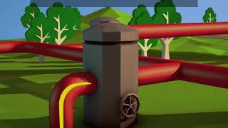 How Geothermal Energy Works by EDC [upl. by Lettig]