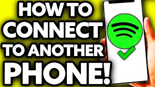 How to connect Spotify to Facebook 2024  Full Guide [upl. by Notneuq614]