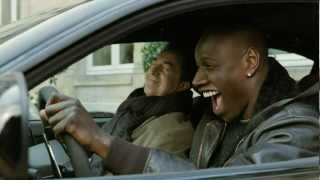 Intouchables best part [upl. by Myriam]