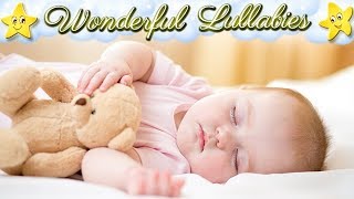 Hush Little Baby ♥♥♥ 4 Hours Super Relaxing Music For Babies And Kids To Go To Sleep Quickly [upl. by Monte233]