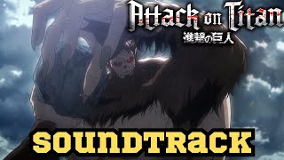 Attack on Titan APETITAN V2 Beast Titan Theme  EPIC COVER [upl. by Assenaj]