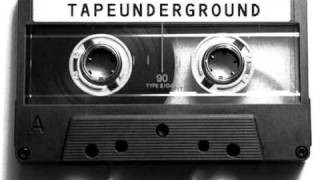 Tape underground  Úgy lépek [upl. by Carvey382]