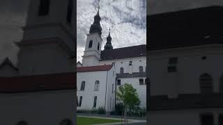 Im Schatten der Wiener Jesuitenkirche [upl. by Oirtemed855]