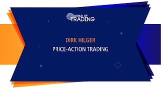 PriceAction Trading – Dirk Hilger [upl. by Annad586]