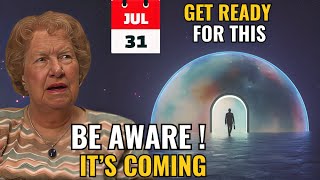 Its Coming 31 July 2024  The First Wave of 5d Ascension Hitting✨ Dolores Cannon [upl. by Enyawad]