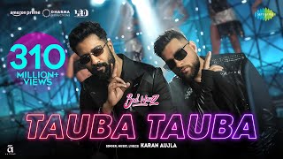 Tauba Tauba  Bad Newz  Vicky Kaushal  Triptii Dimri  Karan Aujla [upl. by Chere]