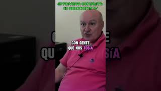 doctor debenito entrevista sanitarios [upl. by Llebyram193]