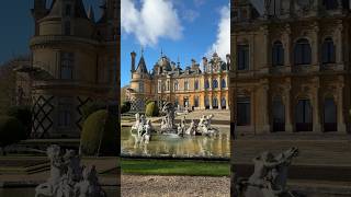 Rothschild family home near Oxford UK 🇬🇧 Unfathomable Opulence [upl. by Egerton]