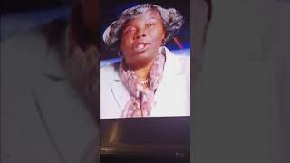 Biggie Smalls Mom Voletta Wallace Not P Diddy Is The Last One Standing [upl. by Divine]