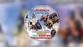 Hity Energylandii 2017  02 Energuś [upl. by Ylera425]