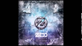 Zedd  Spectrum Feat Matthew Koma [upl. by Dyrraj]