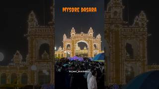 Mysore dasarasajeermundakkalshorts mysore dasara 2k24 [upl. by Spiers]