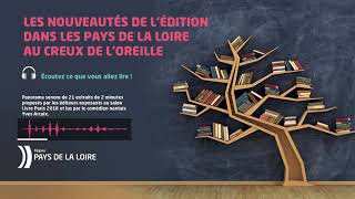 Salon du livre 2018 [upl. by Brenan955]