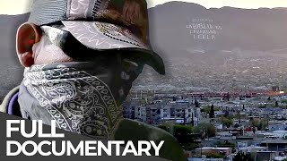 World’s Toughest Places  Juárez Mexico amp Sao Paulo Brazil  Free Documentary [upl. by Enelaj]