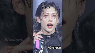 TIKTOK drôle sur Stray Kids FELIX [upl. by Nostets]