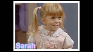 Michelle Tanner  Breakaway [upl. by Epp]