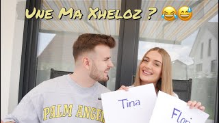 ⎟CILLI PREJ JUVE  ⎟ COUPLE EDITION ❤️⎟ ME KET VIDEO DO TE NA NJOFTONI VEQ MA MIR ❤️⎟ [upl. by Twum]