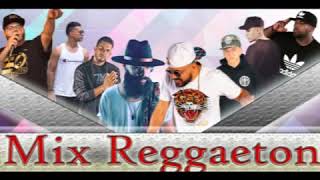 MIX REGGAETON CRISTIANO 2018  2019 ÉXITOS INDIOMAR MANNY MONTES FUNKY GABRIEL MC Y MAS [upl. by Fran]