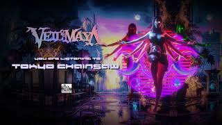 VEIL OF MAYA  Tokyo Chainsaw [upl. by Lonni]