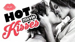 8 Most Passionate Movie Kisses [upl. by Anerres]