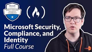 Microsoft Security Compliance and Identity SC900  Full Course PASS the Exam [upl. by Pelagi]