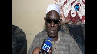 Kaolack Pape Moussa Diouf oncle de Lala Kamara quot La situation est catastrophiquequot [upl. by Norbert]