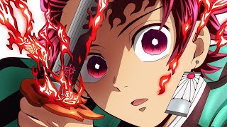 Demon Slayer AMV  Teeth [upl. by Kirsti]