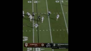 Iu football iufootball football [upl. by Eiramana]