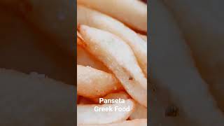 Panseta  Greek Food [upl. by Tomasina]