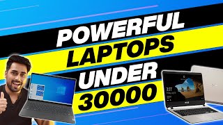 Best LAPTOP Under 30000 in India 2021 🔥🔥  MOST POWERFUL LAPTOP Under 30000 in India 2021 🔥🔥 [upl. by Henley]