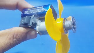 AWESOME DC MOTOR LIFE HACKS [upl. by Yate]