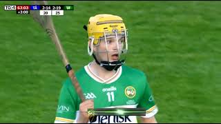 LAST MINUTE  CELEBRATIONS  OFFALY V TIPPERARY  2024 ALL IRELAND U20 HURLING FINAL [upl. by Mellisa815]