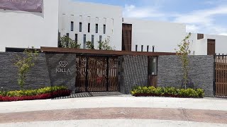 VENTA Departamentos JOLLA Morelia Michoacán [upl. by Alliber292]