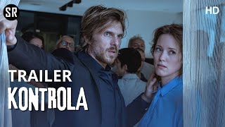 Kontrola 2017 HD  TRAILER  Thriller kryminalny lektor pl  Film kryminalny [upl. by Tterej546]