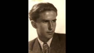 Tomislav Neralic Fidelio full opera 1971 live [upl. by Polish]