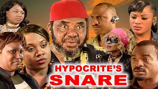 HYPOCRITES SNARE PETE EDOCHIE STELLA DAMASCUS EMMA EHUMADU OBI OKOLILATEST CLASSIC trending [upl. by Anitnoc637]