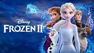 Frozen 2 Full Movie [upl. by Ylrad]