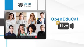 OpenEduCat Live Classroom Software  Education ERP Management Software [upl. by Inek]