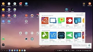 Лучший RDP Client и Office для Samsung DeX [upl. by Zakaria]