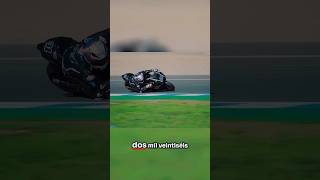 ❇️🥷Garrett Gerloff y la Nueva Kawasaki Ninja ZXXRR 2025 [upl. by Bithia]