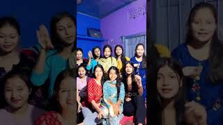 বেয়া পালে নেকি  Assamese song Acharjya borpath new song  Assamese girls [upl. by Orofselet133]