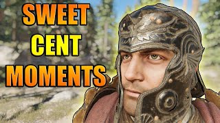 Sweet Cent Moments For Honor [upl. by Barfuss]